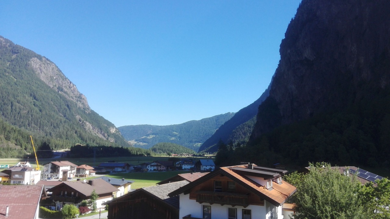 Photo of Others in Umhausen