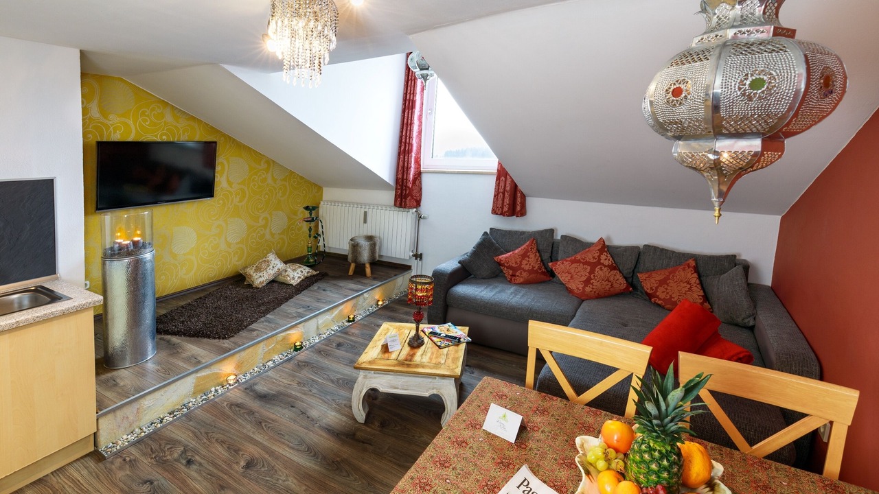 Photo of Livingroom in Stocking