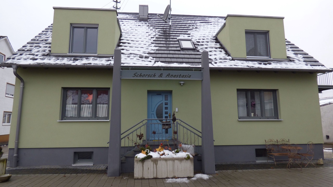 Photo of Outdoor in Poettmes
