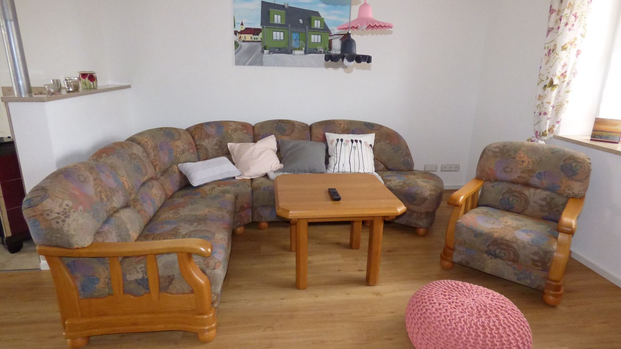 Photo of Livingroom in Poettmes