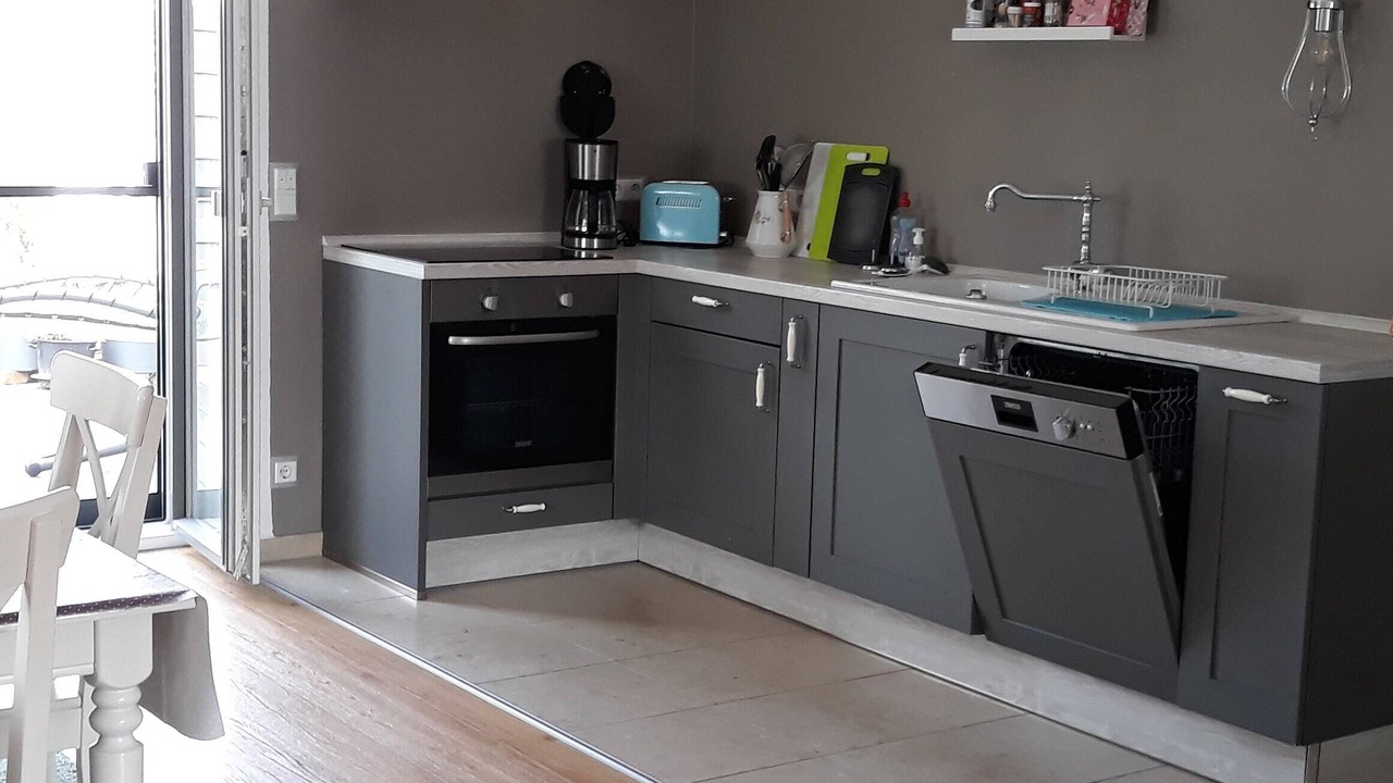 Photo of Kitchen in Poettmes