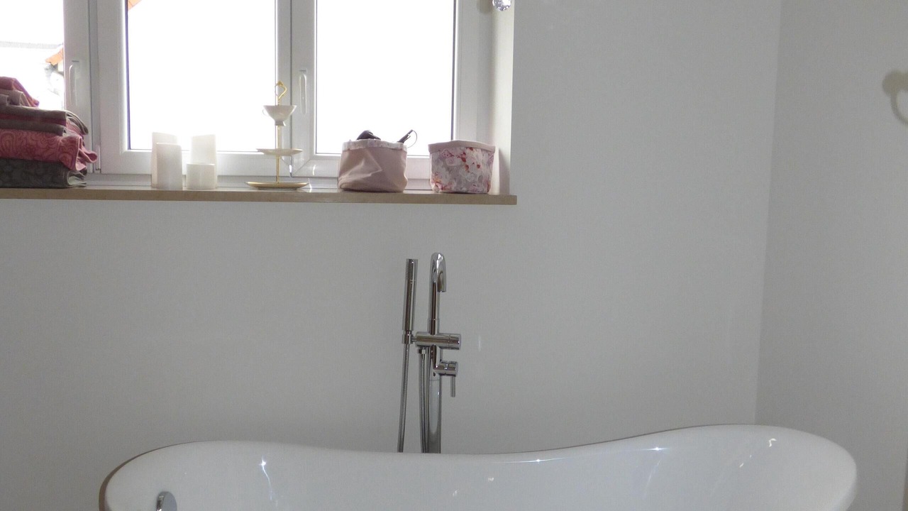 Photo of Bathroom in Poettmes