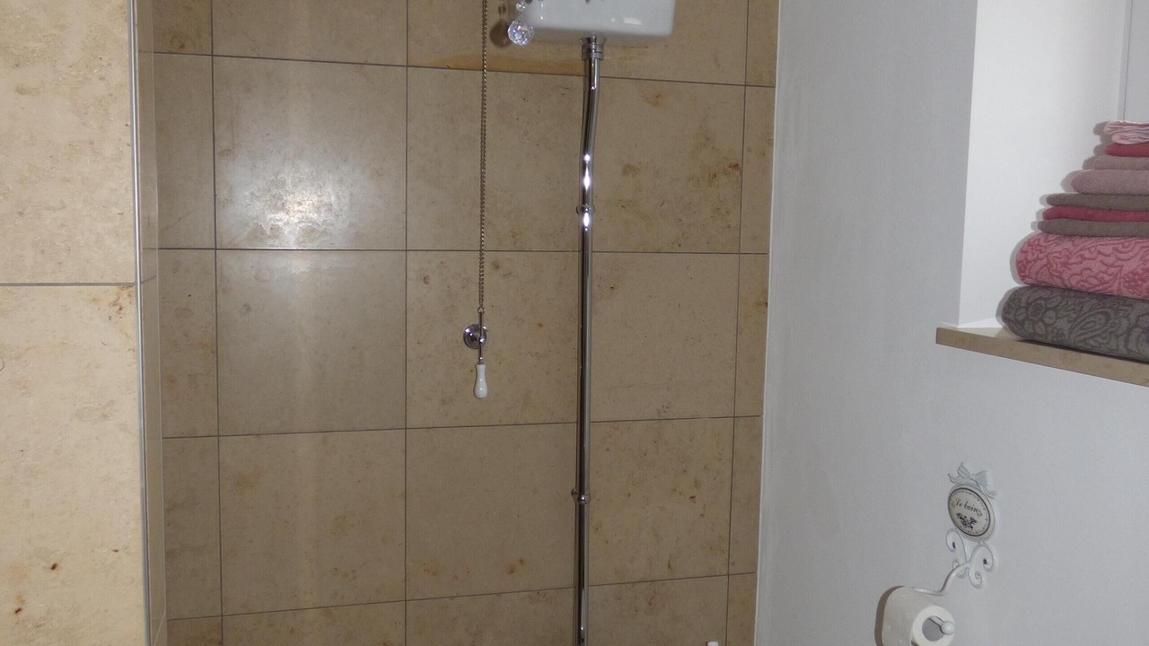 Photo of Bathroom in Poettmes