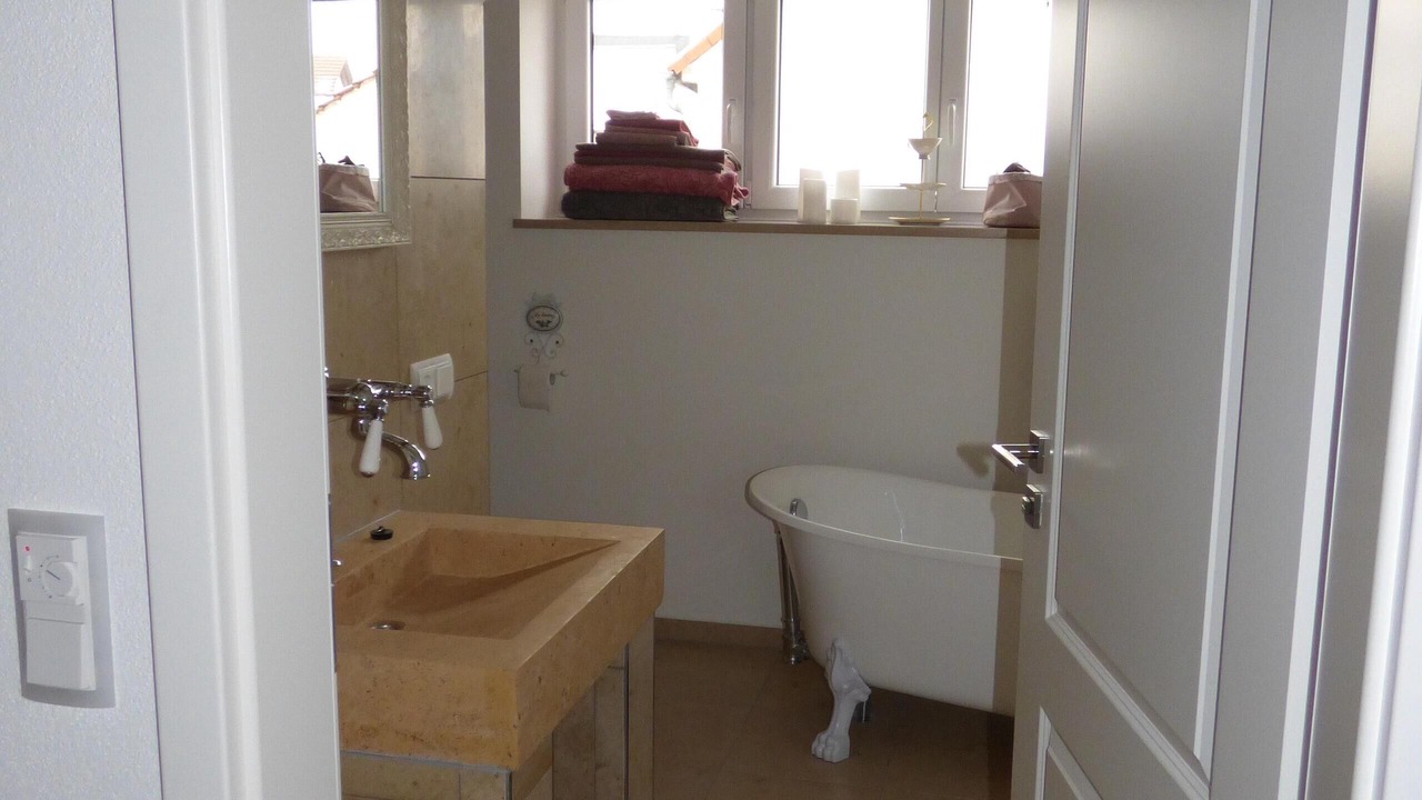 Photo of Bathroom in Poettmes