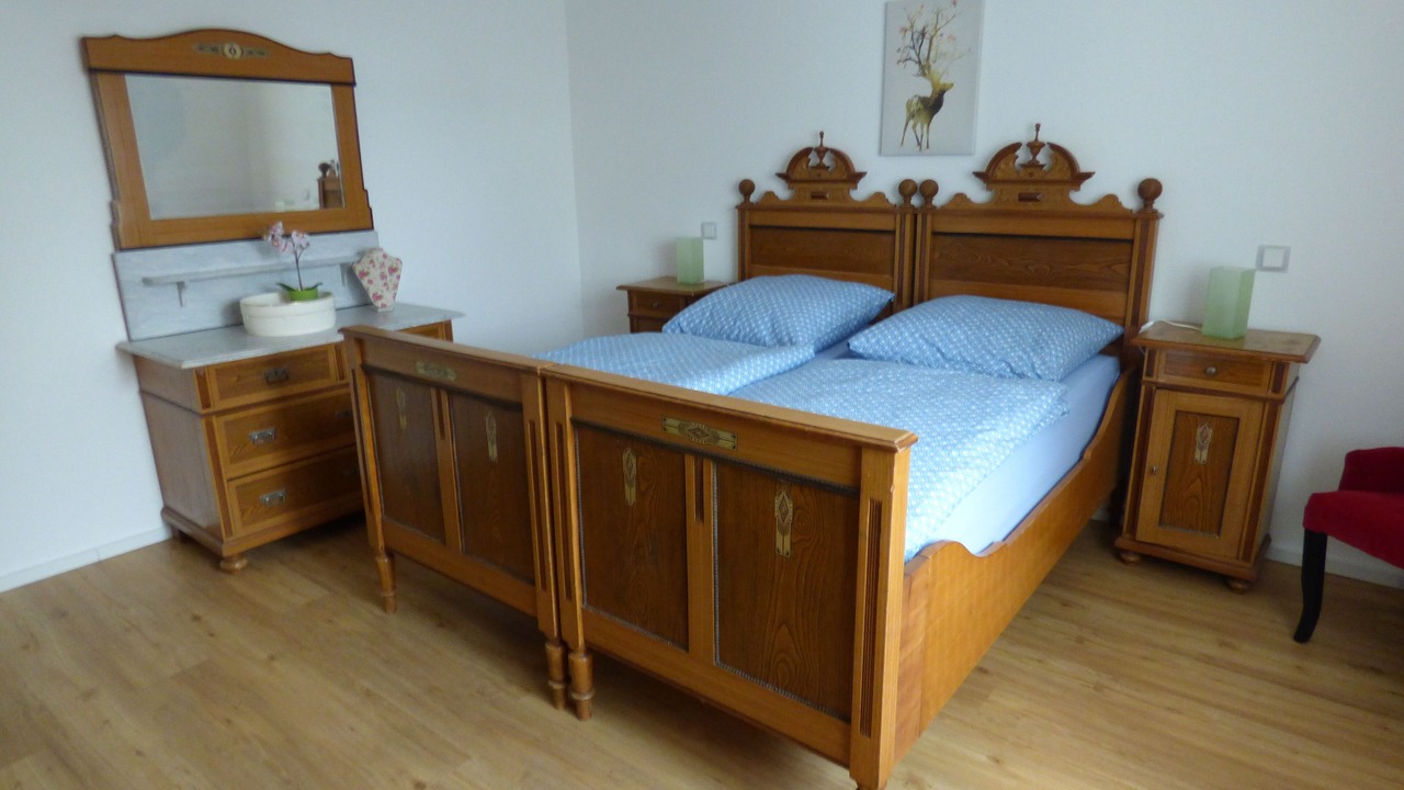 Photo of Bedroom in Poettmes