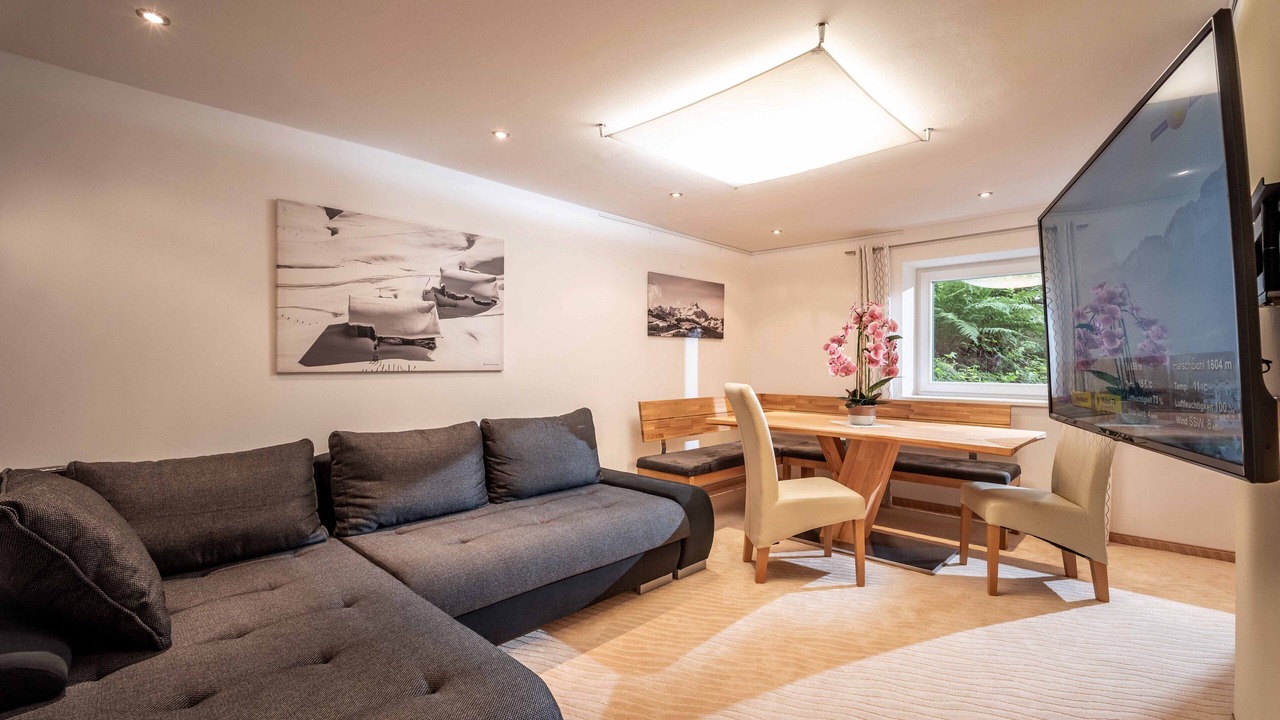 Photo of Livingroom in Sankt Johann in Tirol