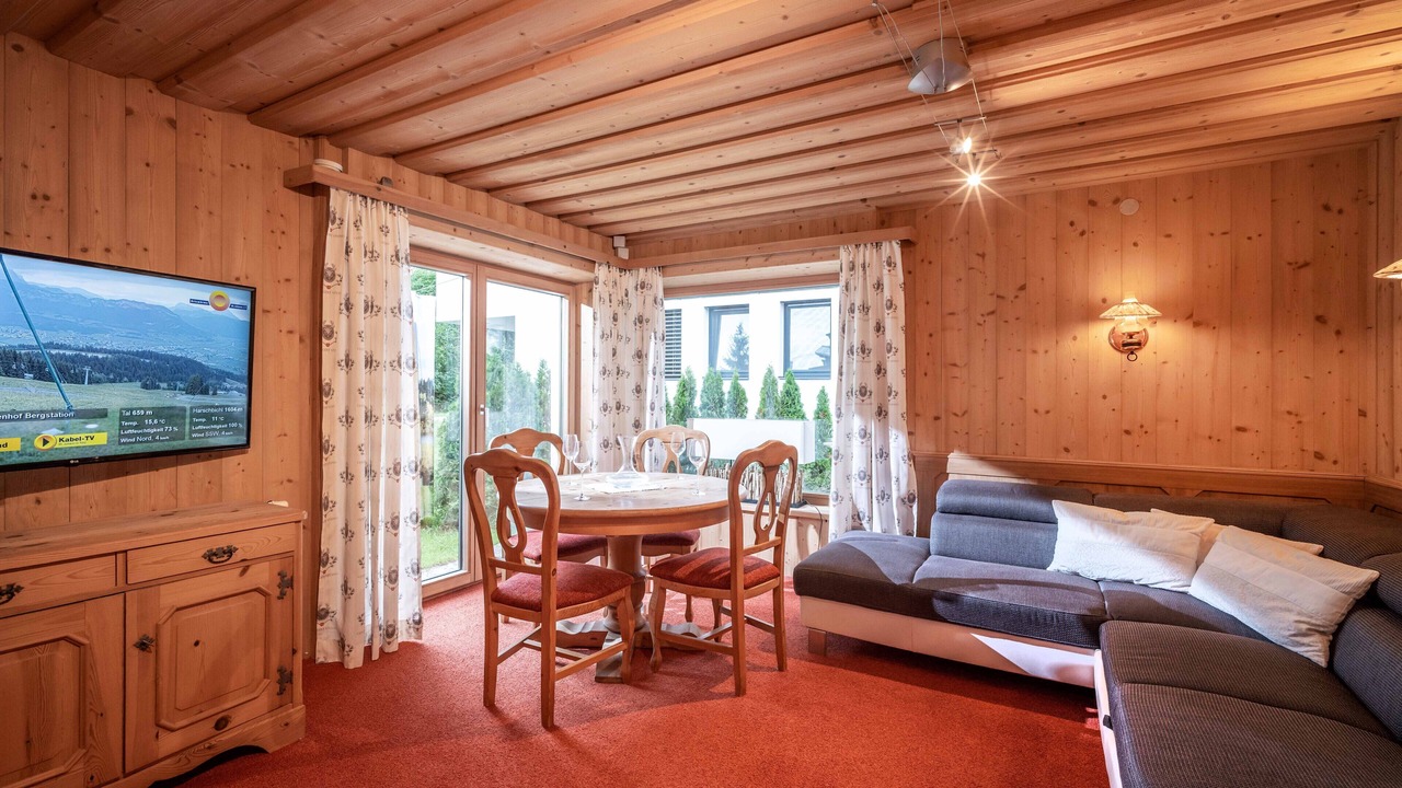 Photo of Livingroom in Sankt Johann in Tirol