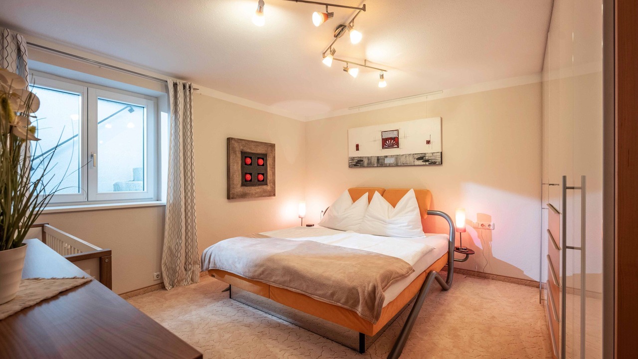 Photo of Bedroom in Sankt Johann in Tirol