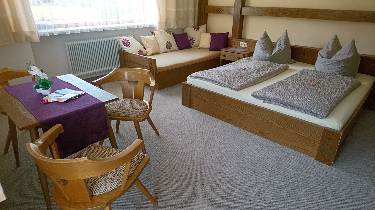 Photo of Bedroom in Ehenbichl