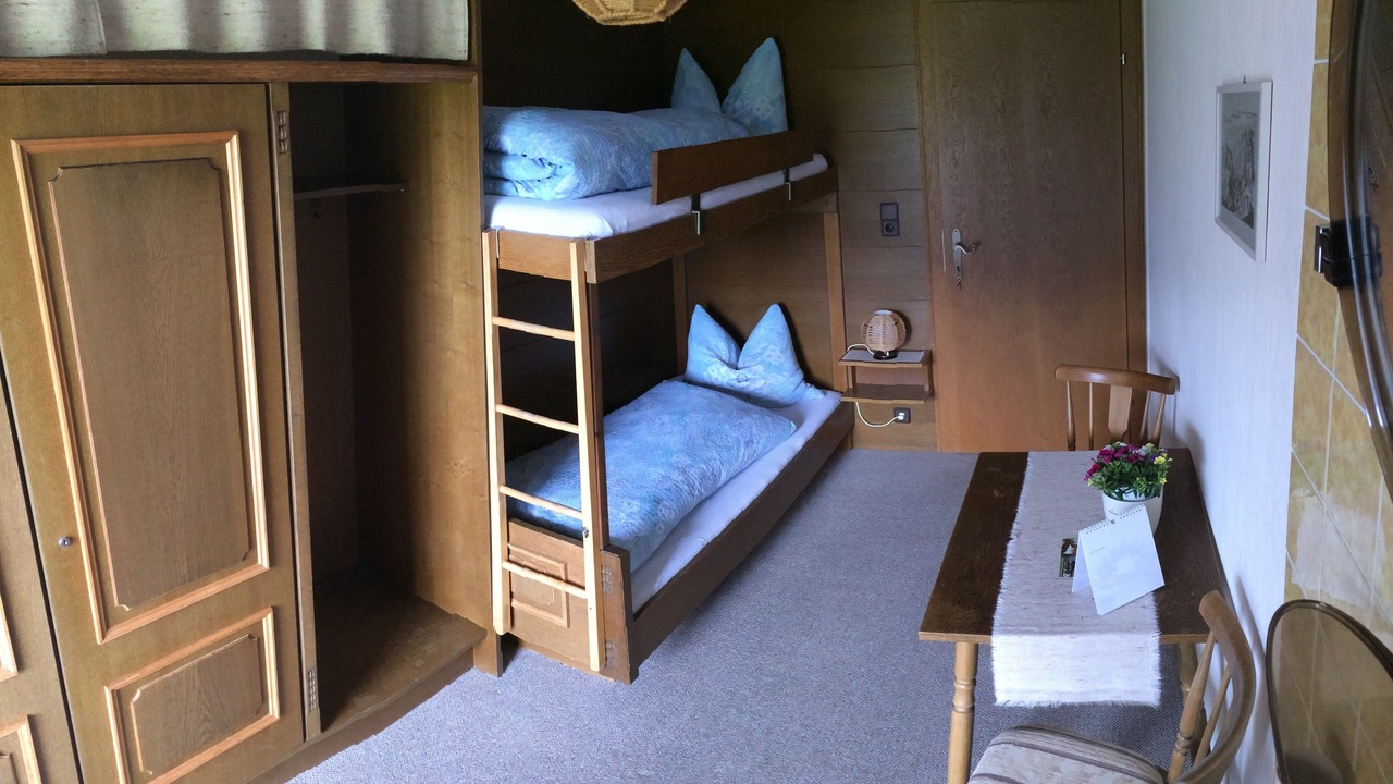 Photo of Bedroom in Ehenbichl