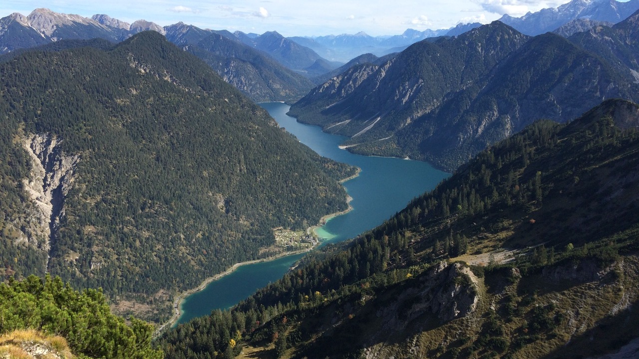 Photo of Outdoor in Ehenbichl