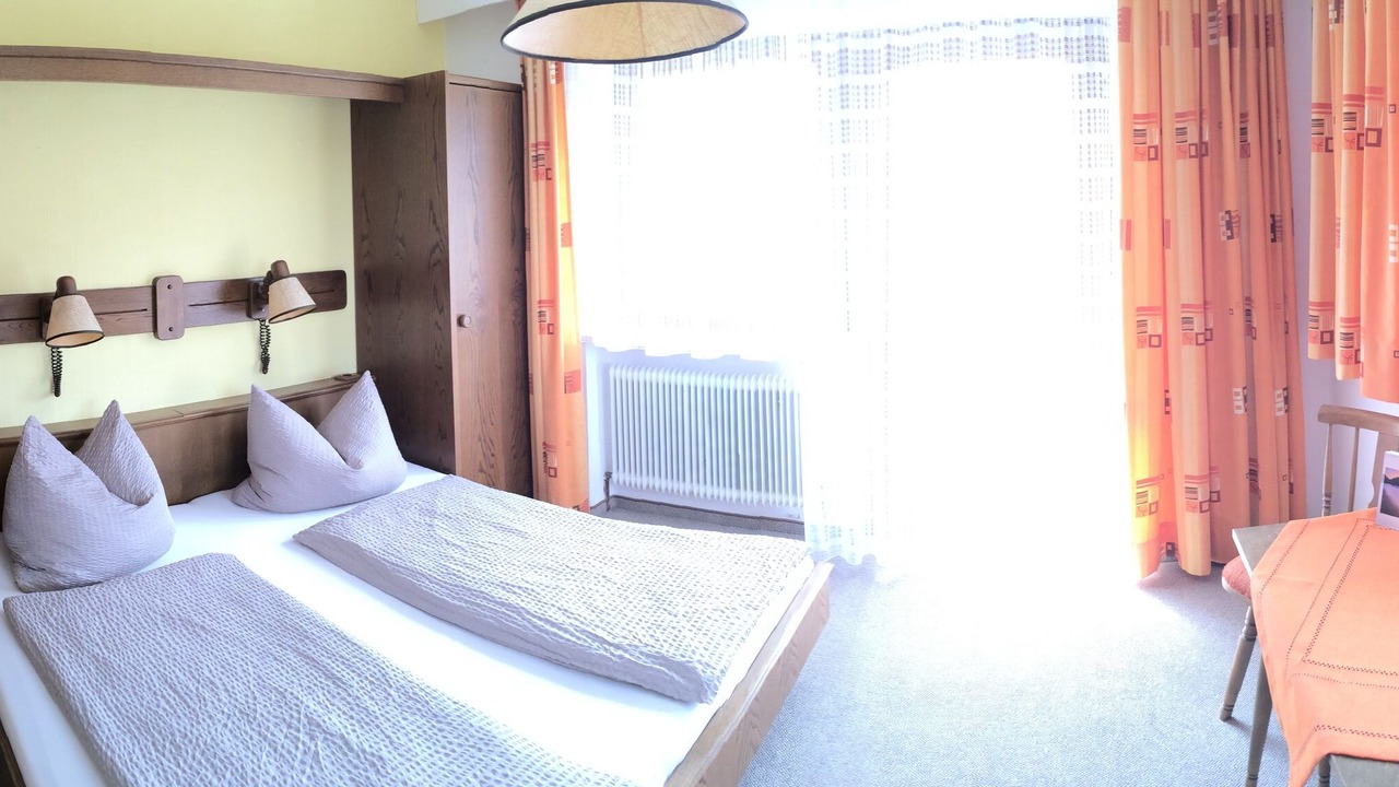 Photo of Bedroom in Ehenbichl
