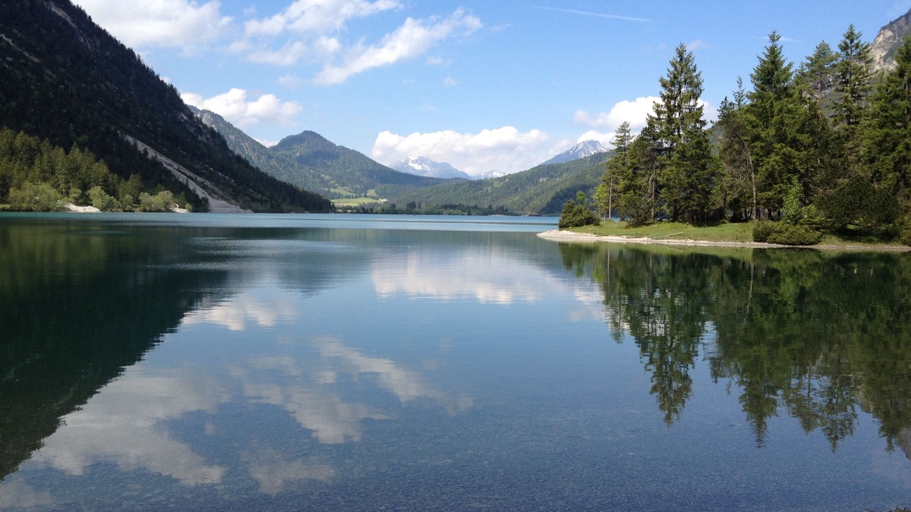 Photo of Outdoor in Ehenbichl