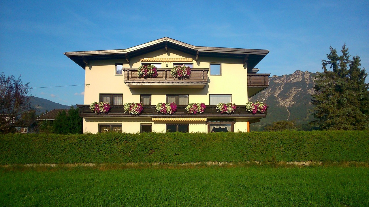 Photo of Outdoor in Ehenbichl
