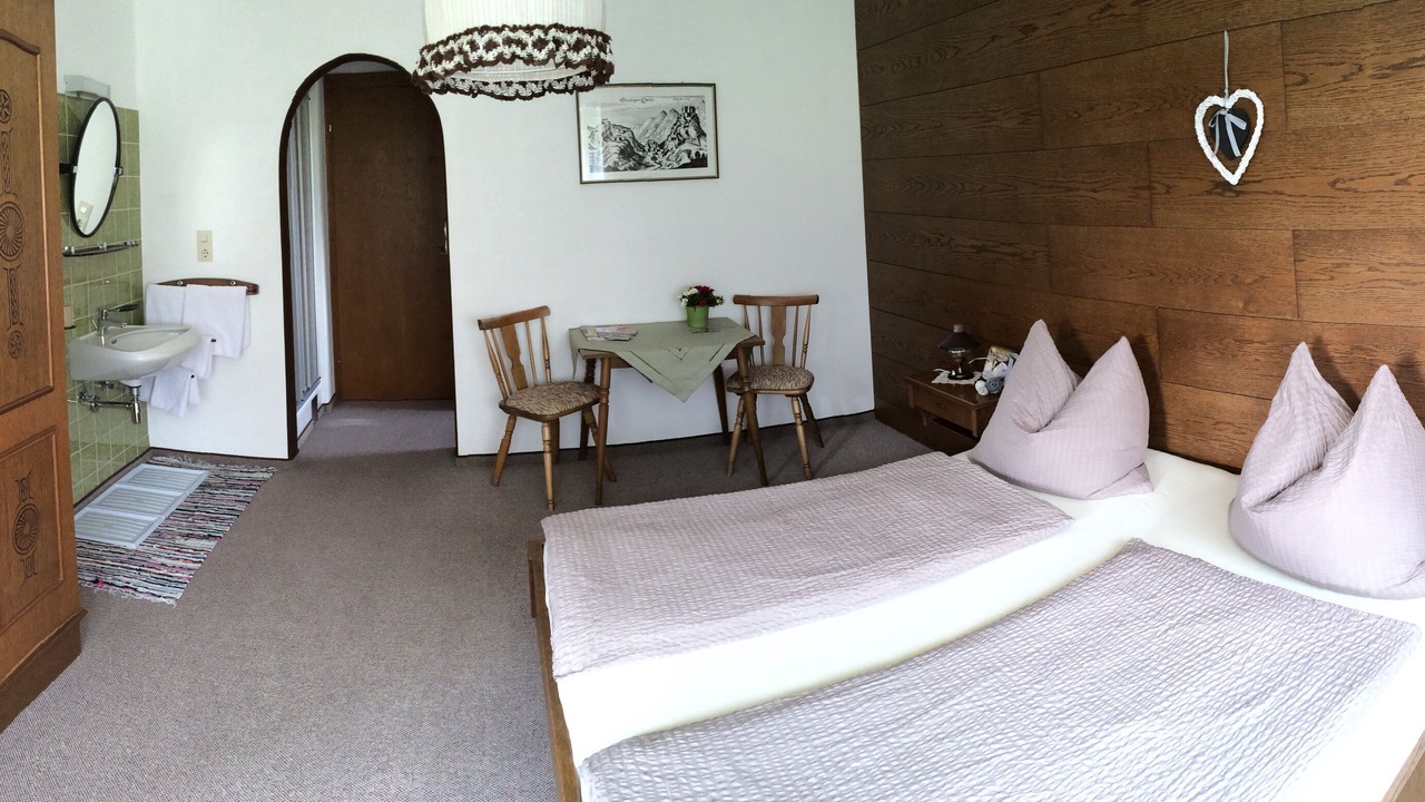 Photo of Bedroom in Ehenbichl