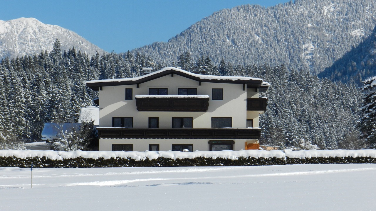 Photo of Outdoor in Ehenbichl