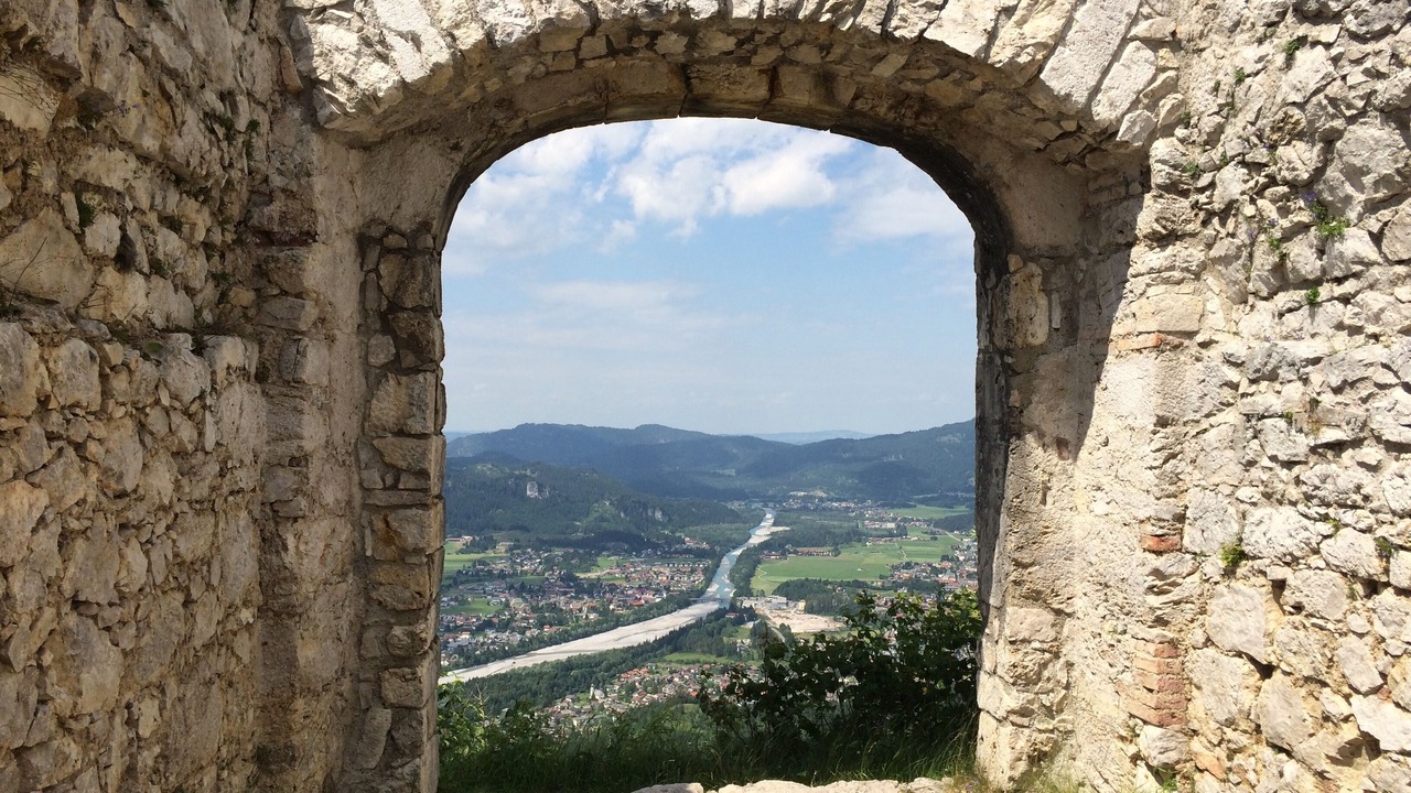 Photo of Outdoor in Ehenbichl