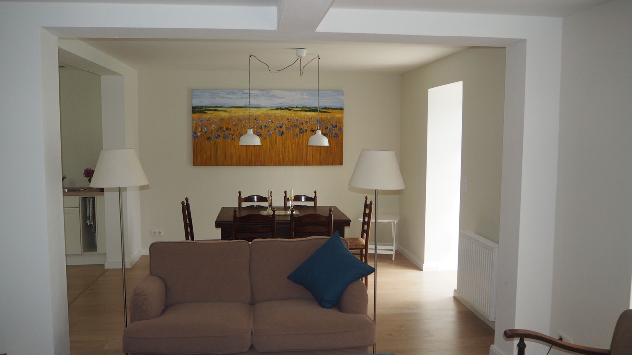 Photo of Livingroom in Stintenburg