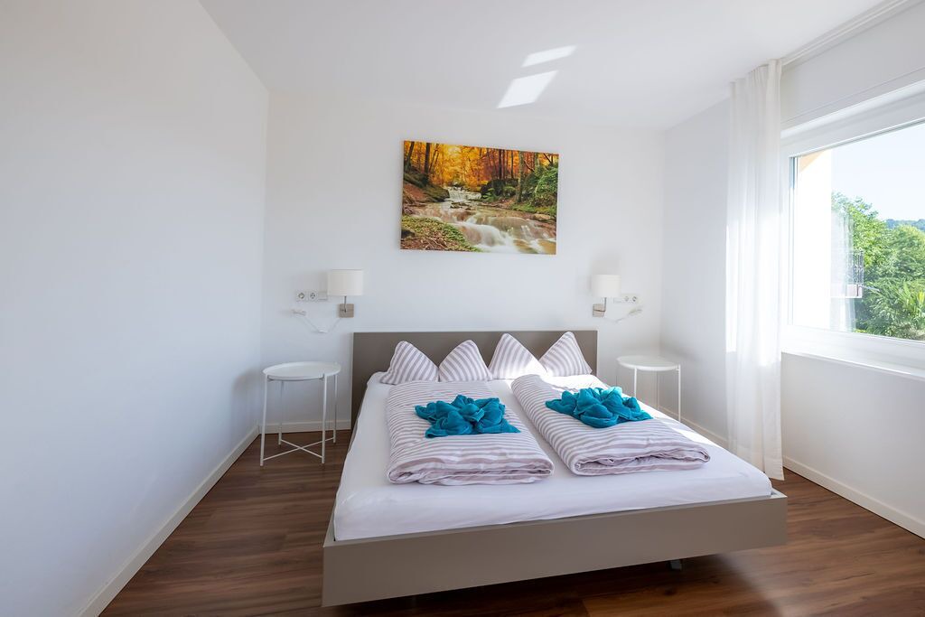 Photo of Bedroom in Klettgau