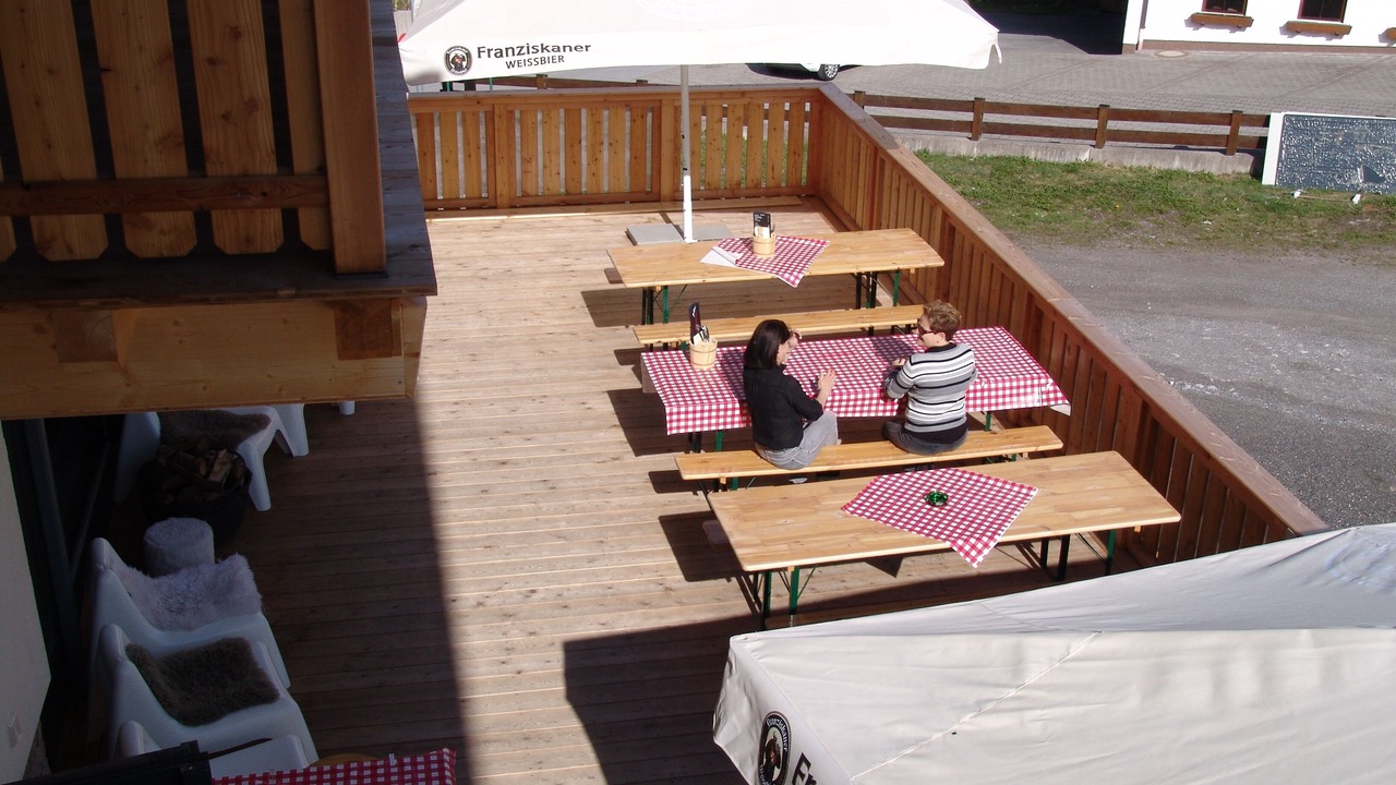 Photo of Outdoor in Biberwier