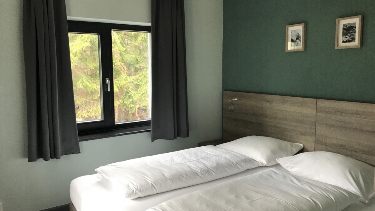 Photo of Bedroom in Biberwier