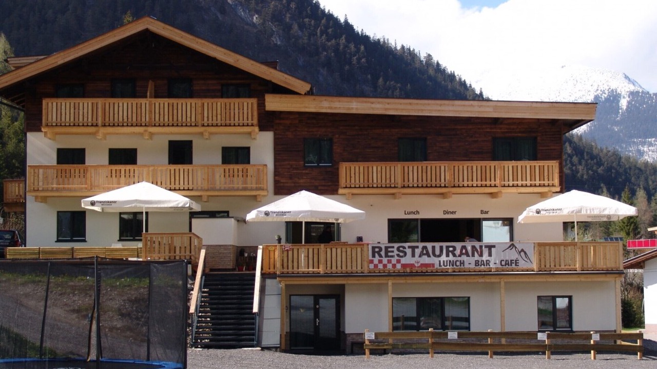 Photo of Outdoor in Biberwier
