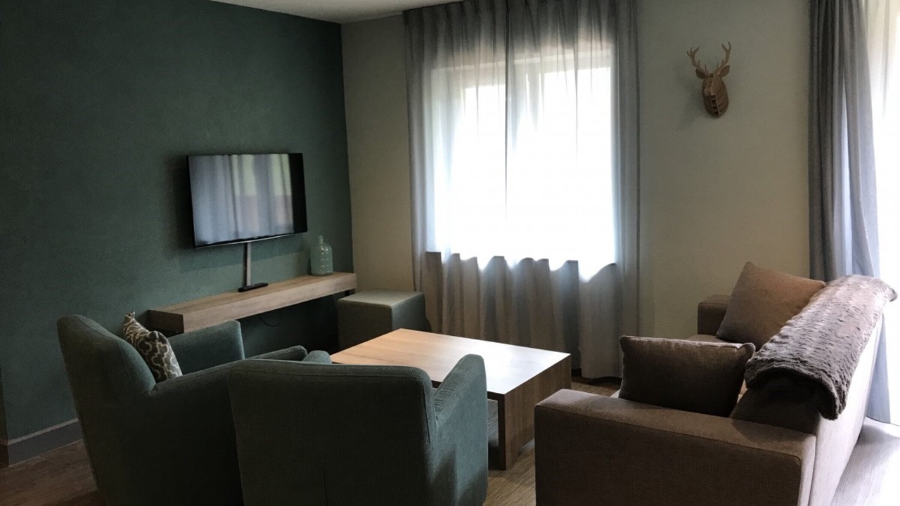 Photo of Livingroom in Biberwier