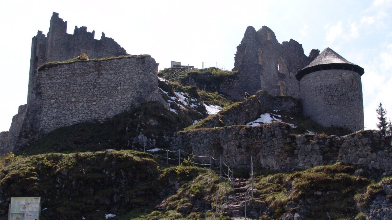 Photo of Others in Biberwier