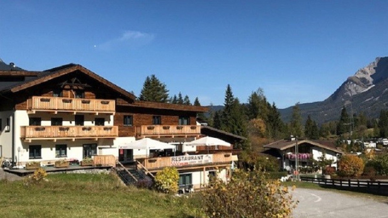 Photo of Outdoor in Biberwier
