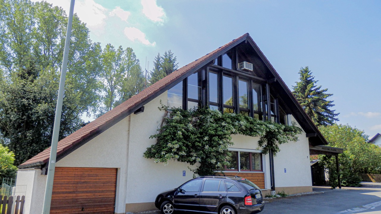 Photo of Outdoor in Oberkotzau