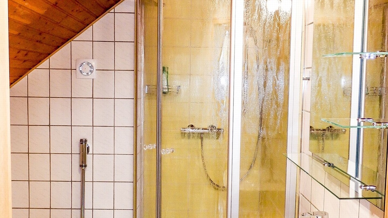 Photo of Bathroom in Oberkotzau