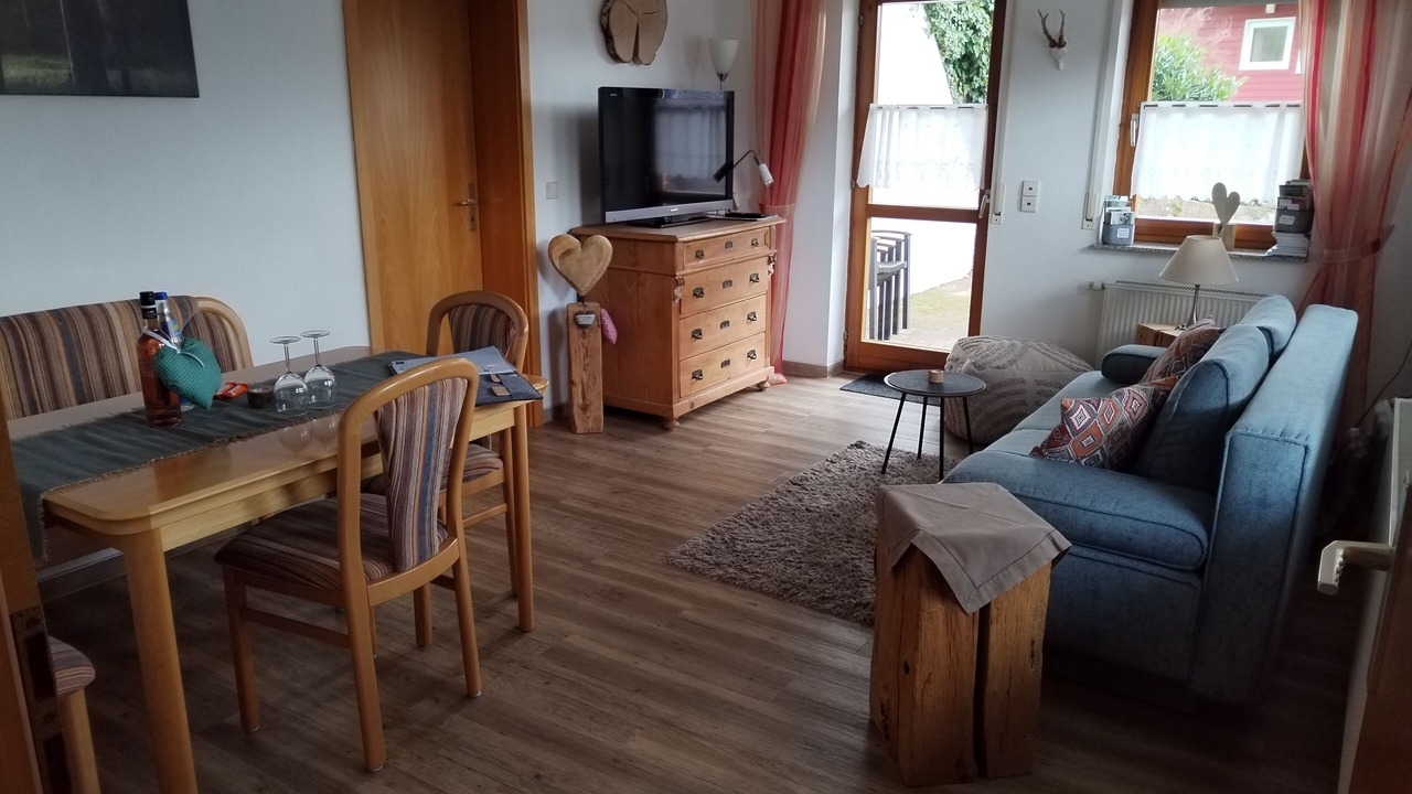 Photo of Livingroom in Baiersbronn