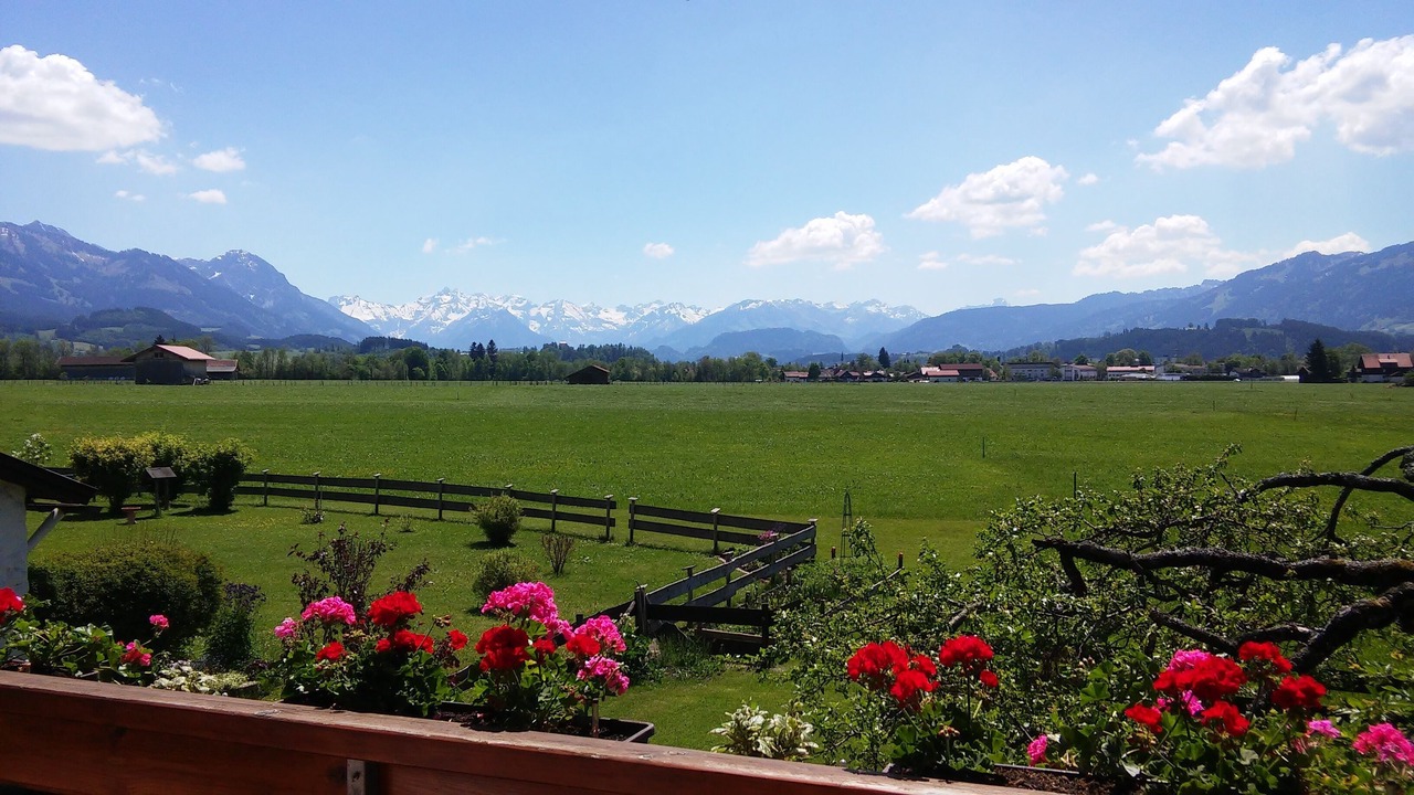 Photo of Outdoor in Burgberg