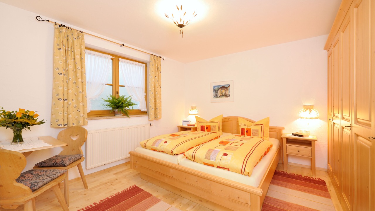 Photo of Bedroom in Burgberg