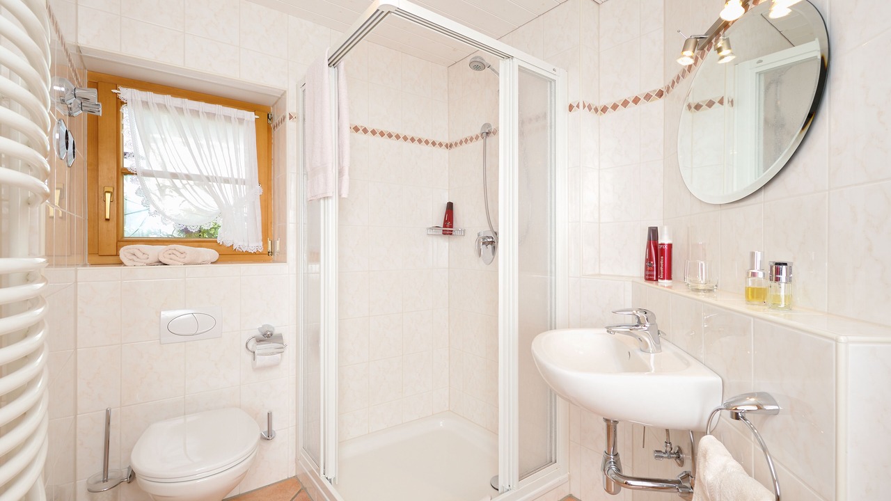Photo of Bathroom in Burgberg