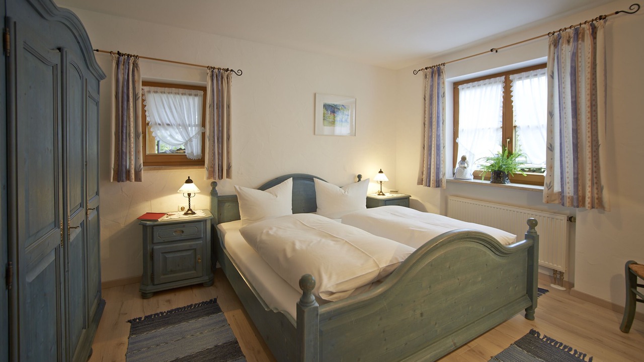 Photo of Bedroom in Burgberg