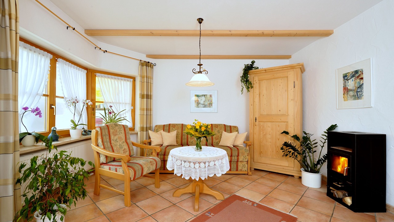 Photo of Livingroom in Burgberg