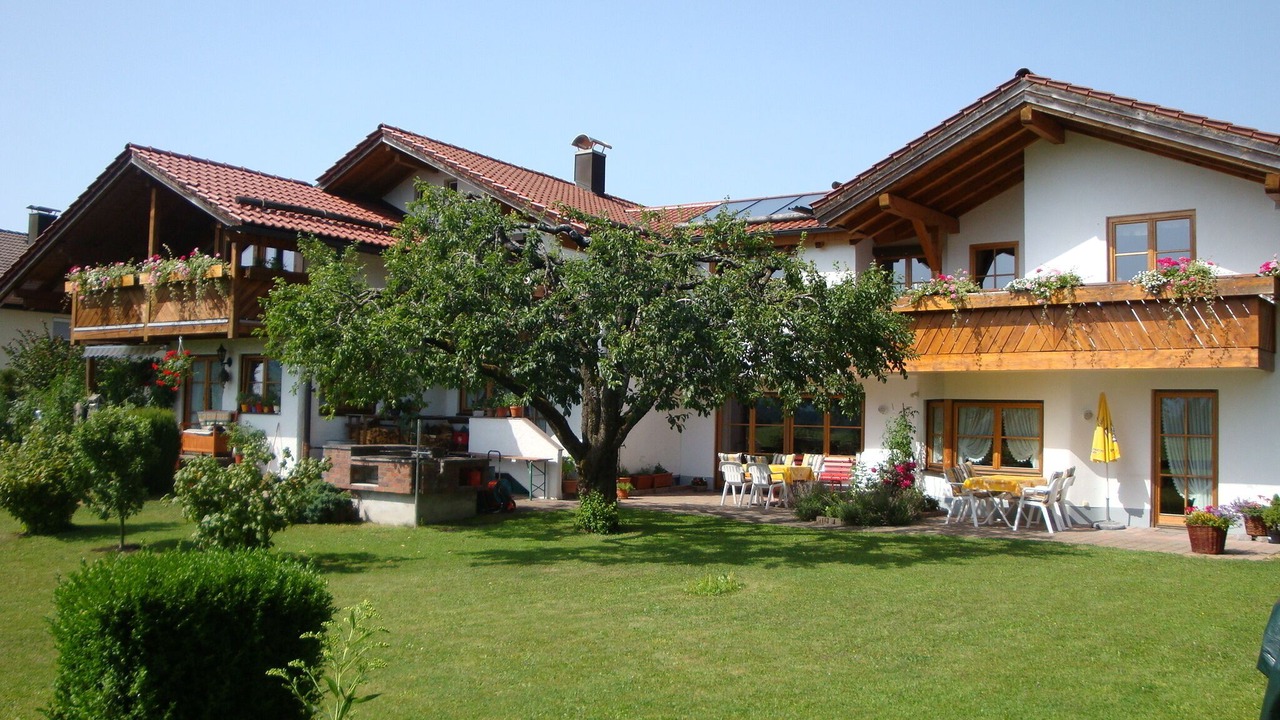 Photo of Outdoor in Burgberg