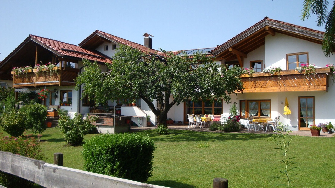 Photo of Outdoor in Burgberg