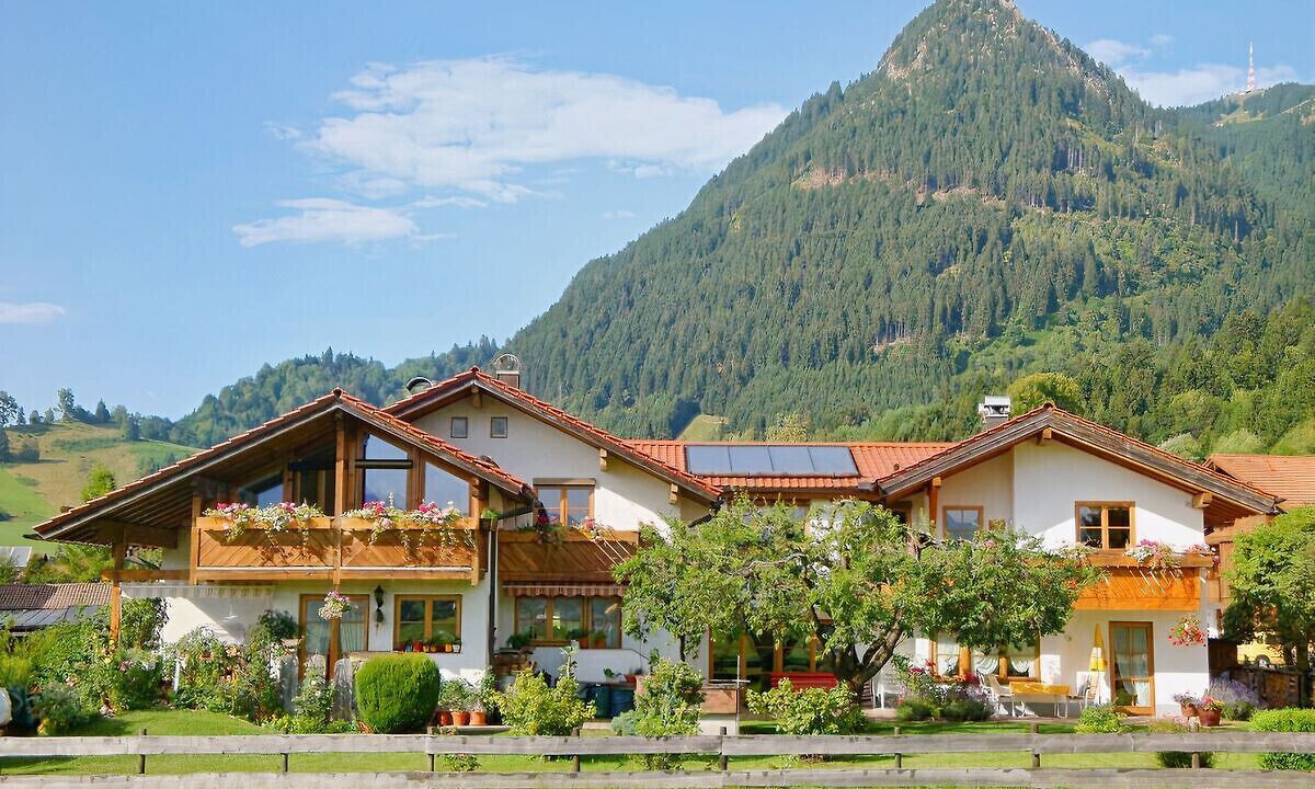 Photo of Outdoor in Burgberg