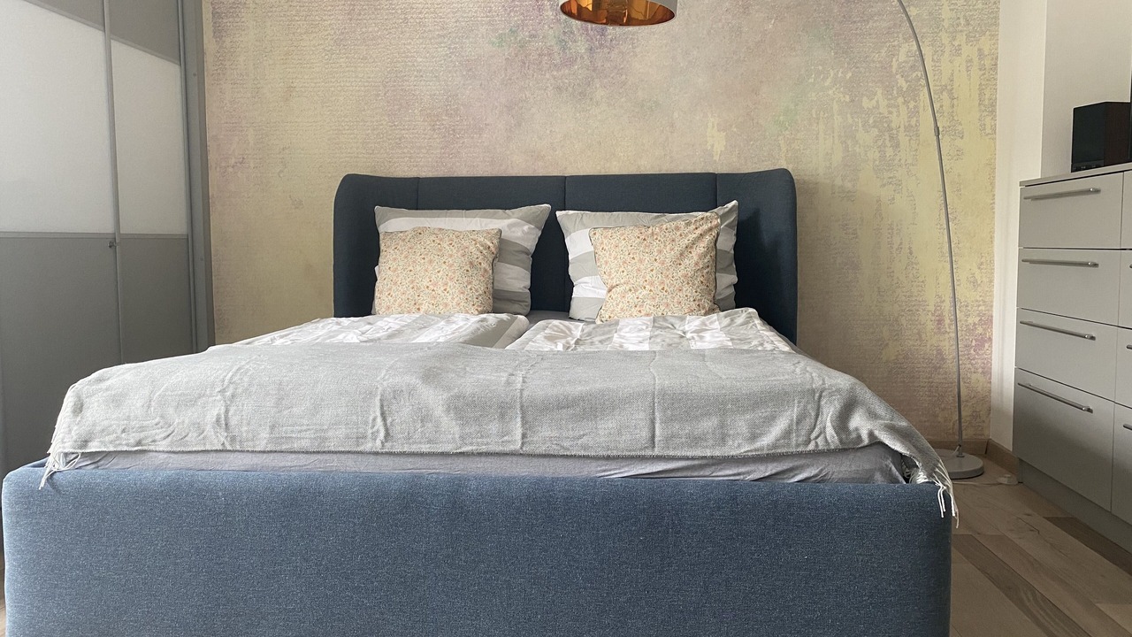 Photo of Bedroom in Schoenfeld-Weissig