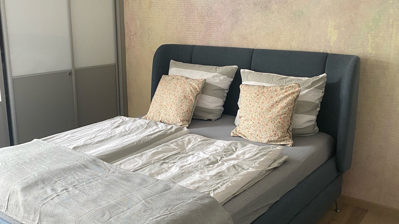 Photo of Bedroom in Schoenfeld-Weissig