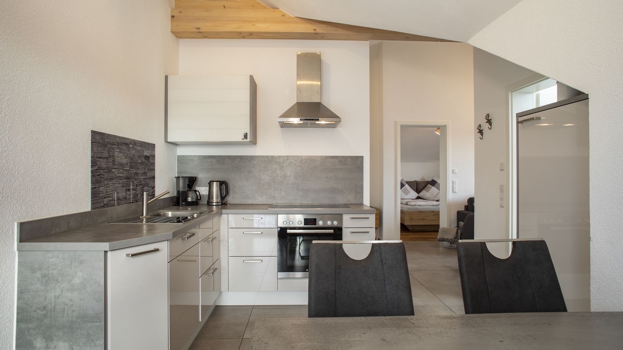 Photo of Kitchen in Neukirch