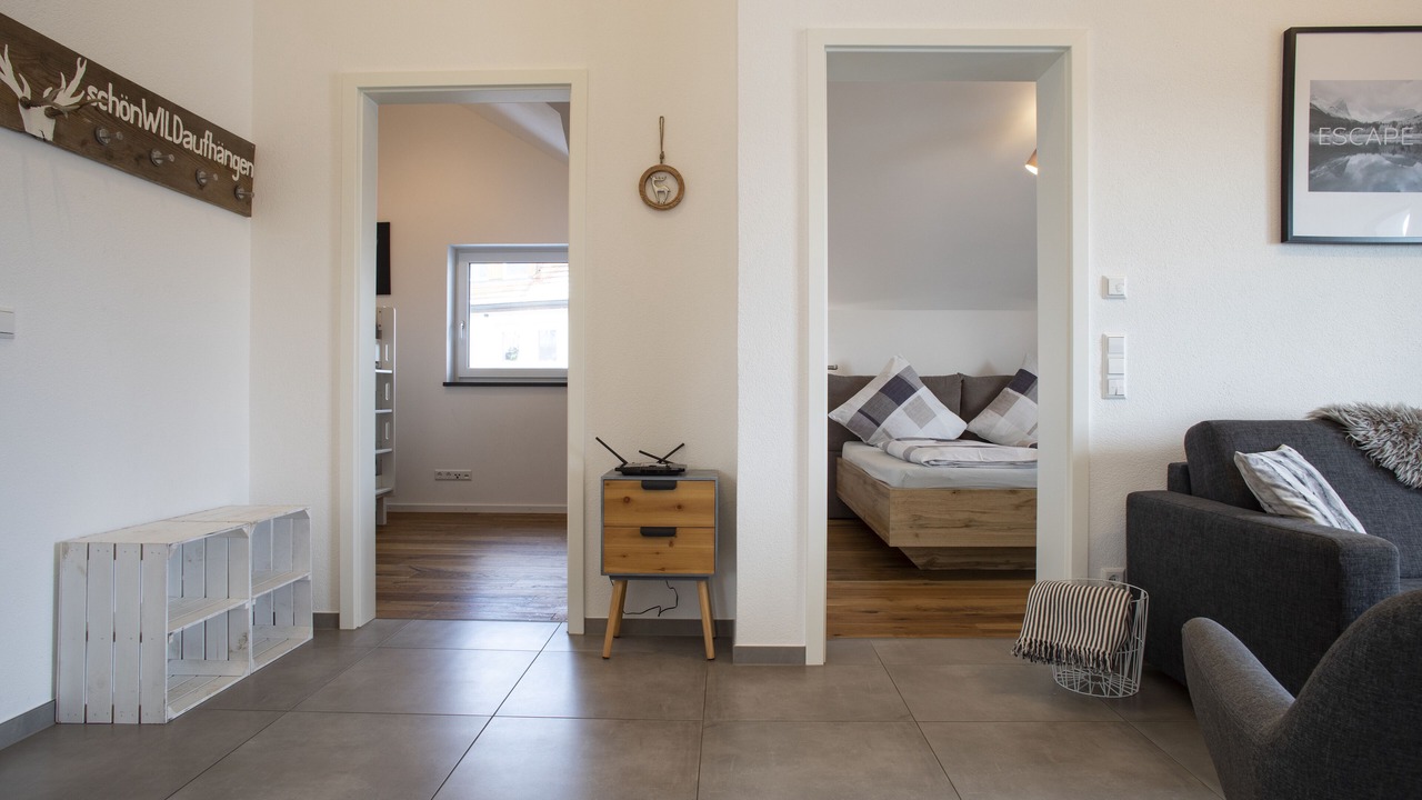 Photo of Livingroom in Neukirch