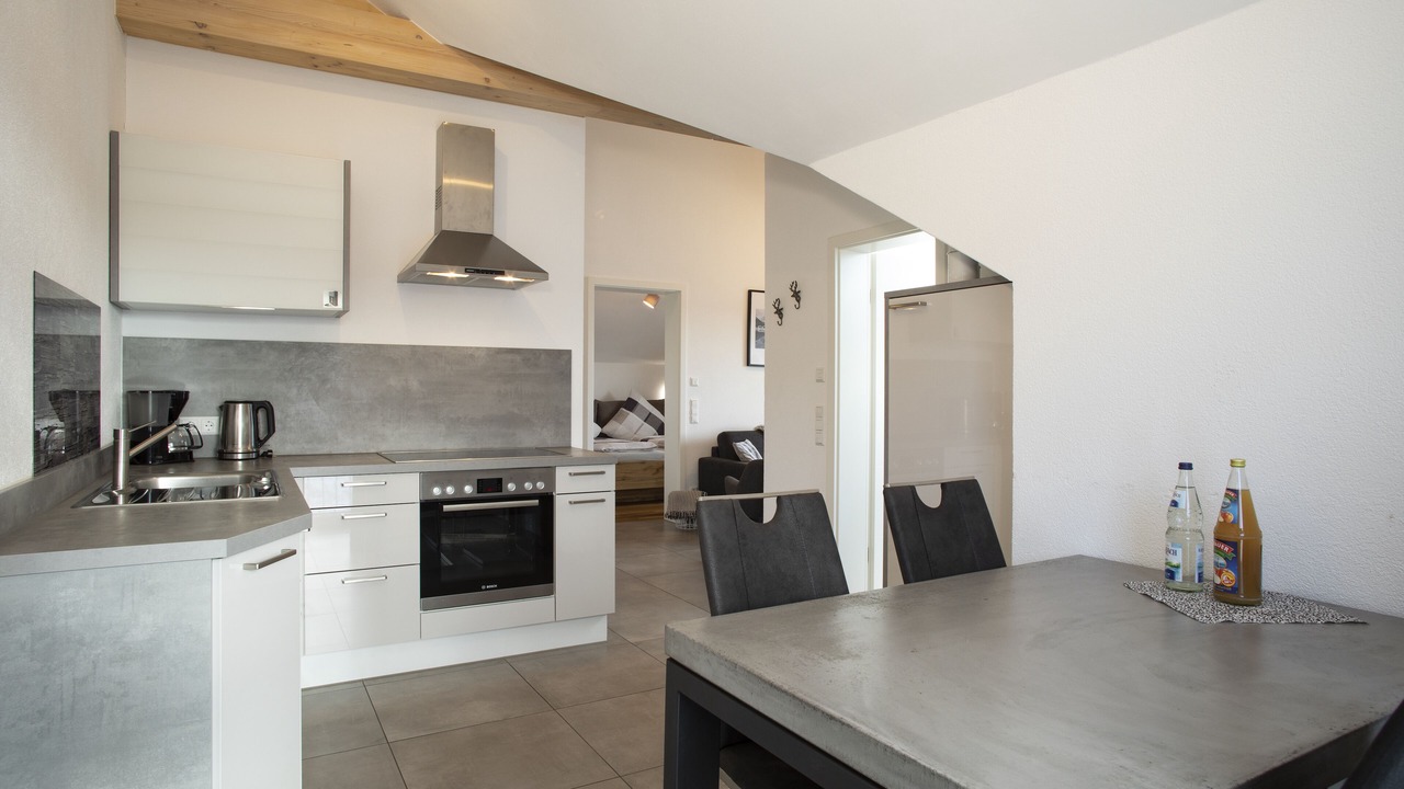 Photo of Kitchen in Neukirch