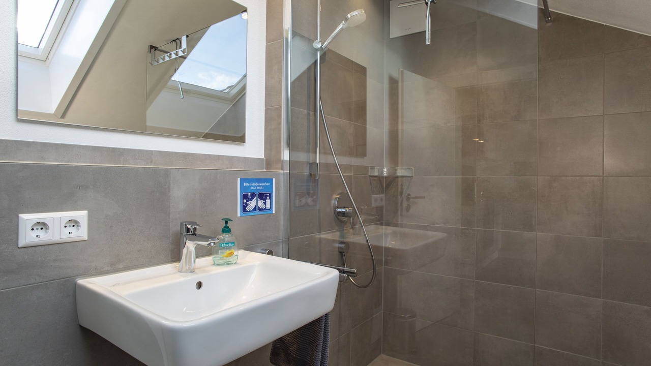 Photo of Bathroom in Neukirch