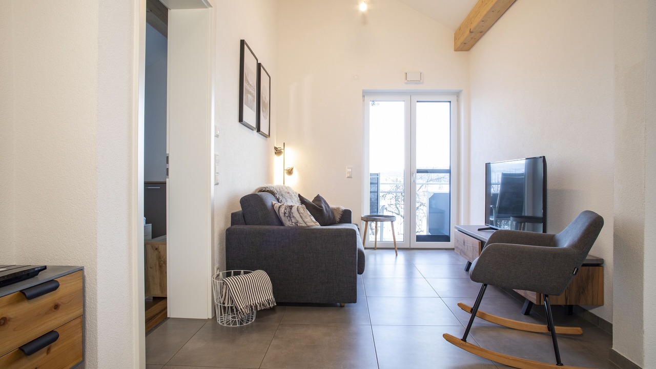 Photo of Livingroom in Neukirch