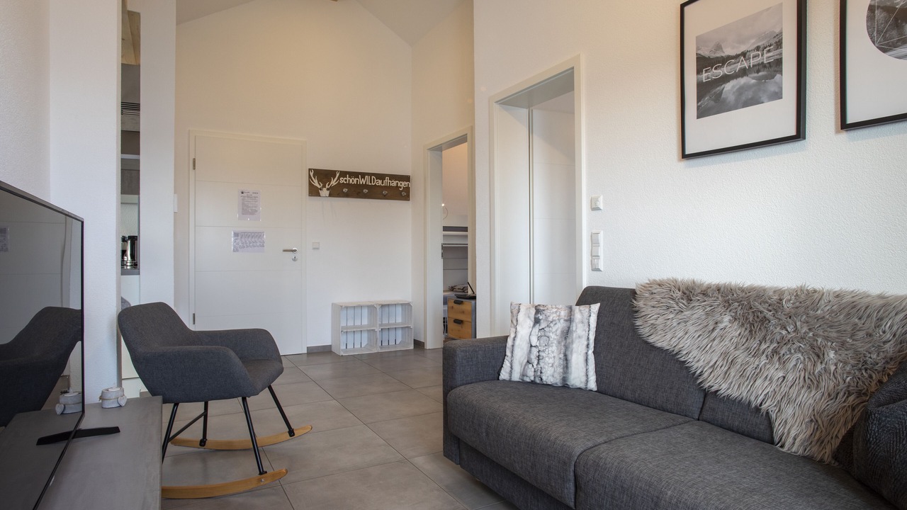 Photo of Livingroom in Neukirch