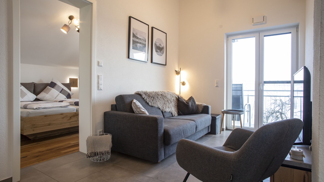 Photo of Livingroom in Neukirch