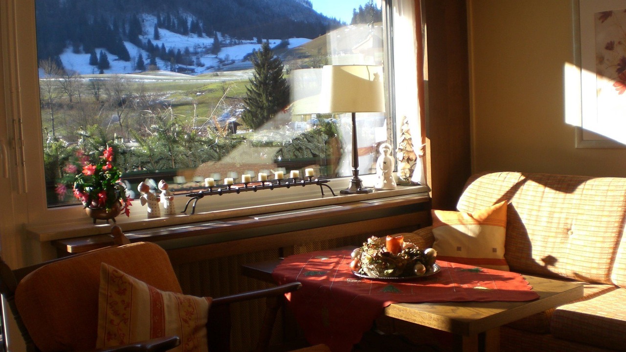 Photo of Livingroom in Obermaiselstein